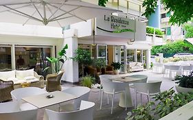 Hotel La Residenza